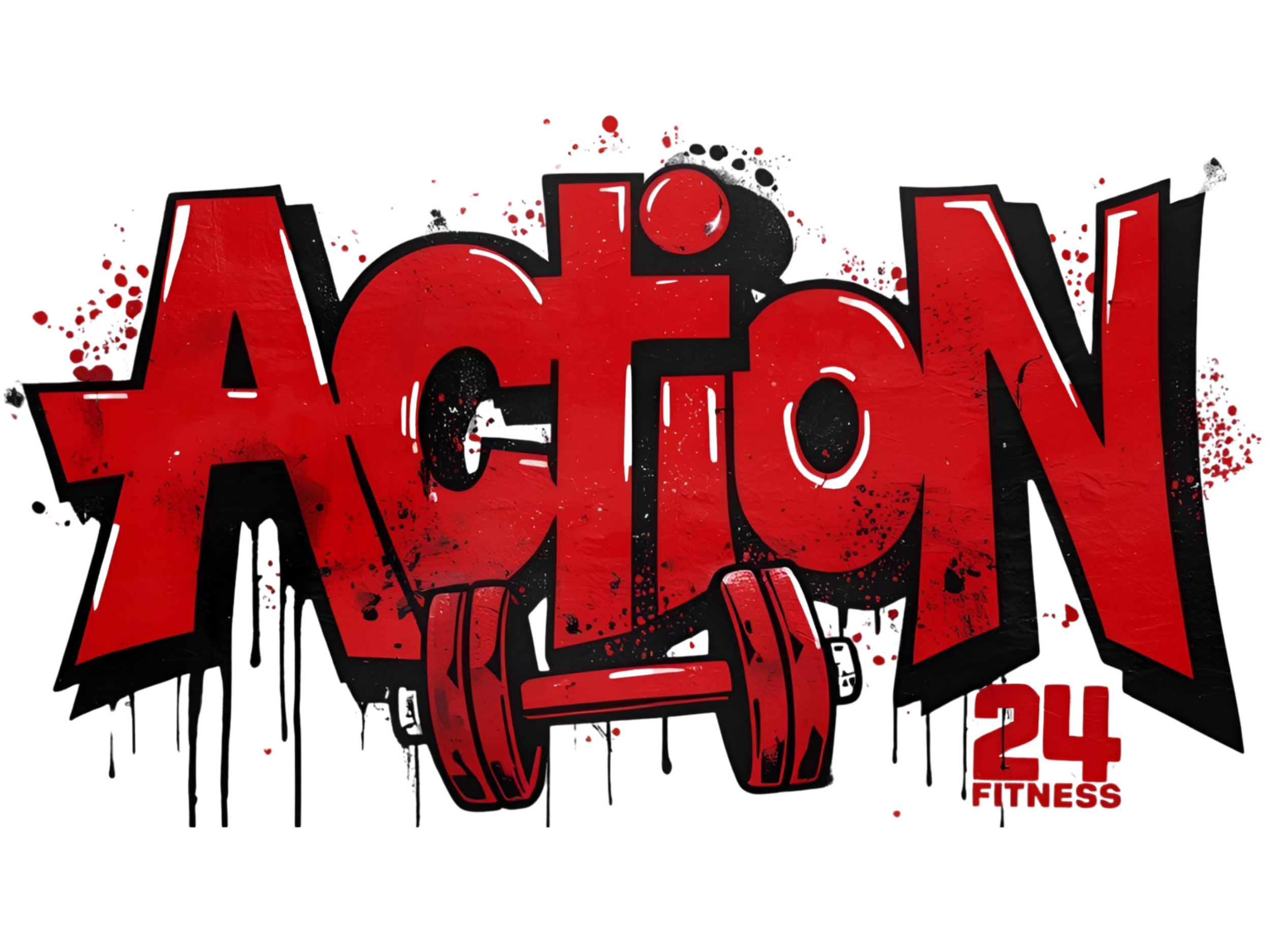 Action 24 Fitness