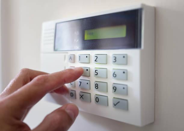 Advanced Alarm Systems