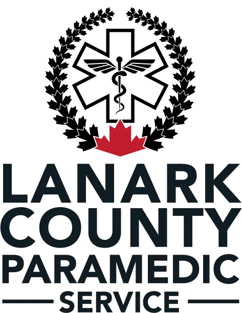 Lanark County Paramedic Service